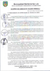 Vista preliminar de documento ACUERDO DE CONCEJO N° 015-2025
