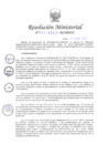 Vista preliminar de documento RM_N°_142-2025-MINEDU