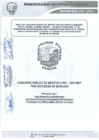 Vista preliminar de documento BASES DEL CONCURSO PUBLICO DL 728- 001-2025