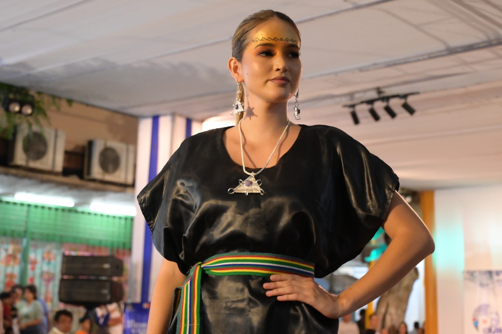 Este sábado es el desfile de modas de la DIRCETUR que fusionará tradición y estilos contemporáneos en la II Feria 'Artesanías del Perú-Piura'