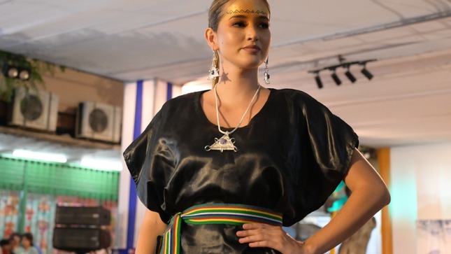 Este sábado es el desfile de modas de la DIRCETUR que fusionará tradición y estilos contemporáneos en la II Feria 'Artesanías del Perú-Piura'