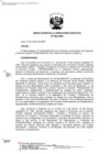 Vista preliminar de documento RDE 055-2025  ASIGNACIÓN PROYECTO DPP COLEGIOS