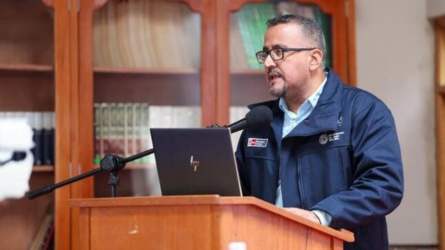 Minsa: el 31 de marzo inician las obras de culminación del Hospital Regional Zacarías Correa Valdivia de Huancavelica 