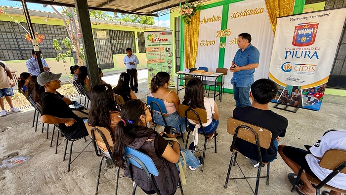 Becas para jóvenes