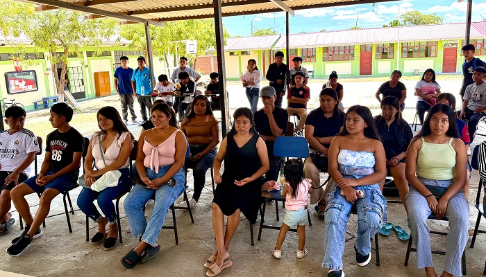 Beneficiarios