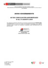 Vista preliminar de documento AVISO DE SINCERAMIENTO ACTA DE CONCILIACION III TRIMESTRE 2024 - AGOSTO