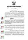 Vista preliminar de documento RM N° 122-2025-MIMP