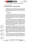 Vista preliminar de documento RESOLUCIÓN JEFATURAL N° 000090-2025-AGN/JEF