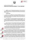 Vista preliminar de documento RESOLUCION DE SECRETARIA GENERAL-000121-2025-SG