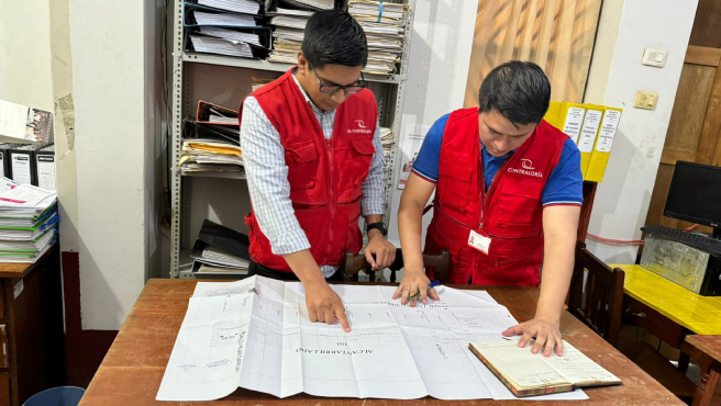Loreto.- La Contraloría General de la República evidenció la pérdida de 2249 galones de petróleo diesel en las instalaciones del almacén de la Municipalidad Distrital de Mazán, lo que representó un perjuicio económico de S/ 42 731,00 para la entidad.