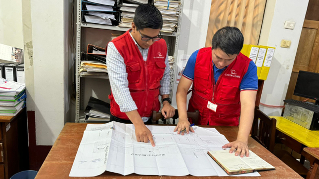 Loreto.- La Contraloría General de la República evidenció la pérdida de 2249 galones de petróleo diesel en las instalaciones del almacén de la Municipalidad Distrital de Mazán, lo que representó un perjuicio económico de S/ 42 731,00 para la entidad. 