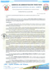 Vista preliminar de documento Resolucion N°060-2025-GAT-MDA