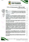 Vista preliminar de documento Resolucion de Alcaldia N°052-2025-MDSR
