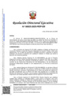 Vista preliminar de documento RESOLUCION_DIRECTORAL_EJECUTIVA-00023-2025-PEIP-EB