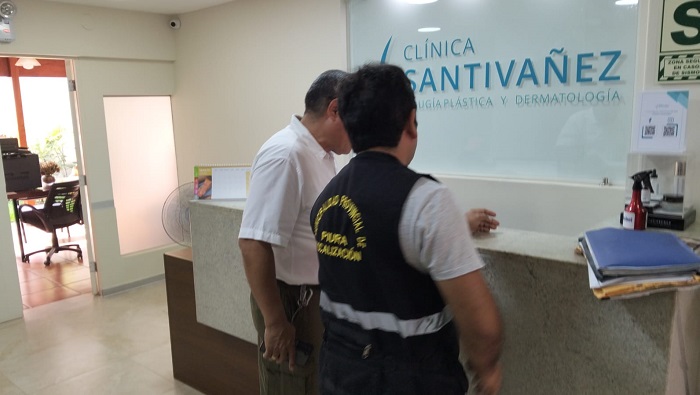 Clínica