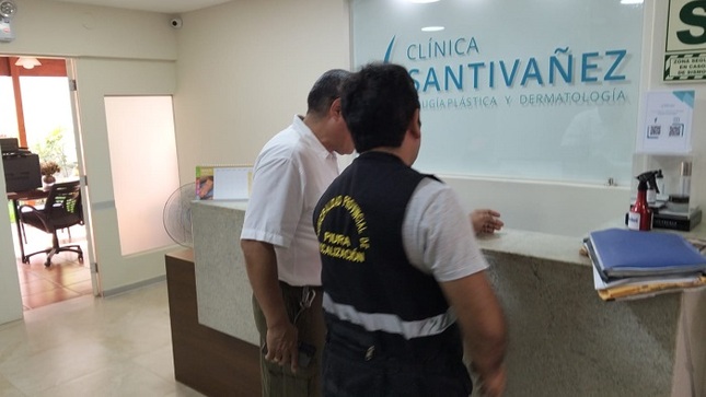 Clínica