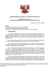 Vista preliminar de documento Resolución de la Unidad de Administración N° 0072-2025-SUNARP/ZRVIII/UA