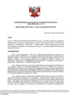 Vista preliminar de documento Resolución de la Unidad de Administración N° 0073-2025-SUNARP/ZRVIII/UA