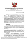 Vista preliminar de documento Resolución Jefatural N° 0075-2025-SUNARP/ZRVIII/JEF
