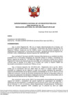 Vista preliminar de documento Resolución Jefatural N° 0076-2025-SUNARP/ZRVIII/JEF