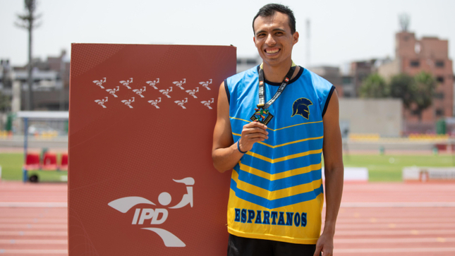 Atletismo 