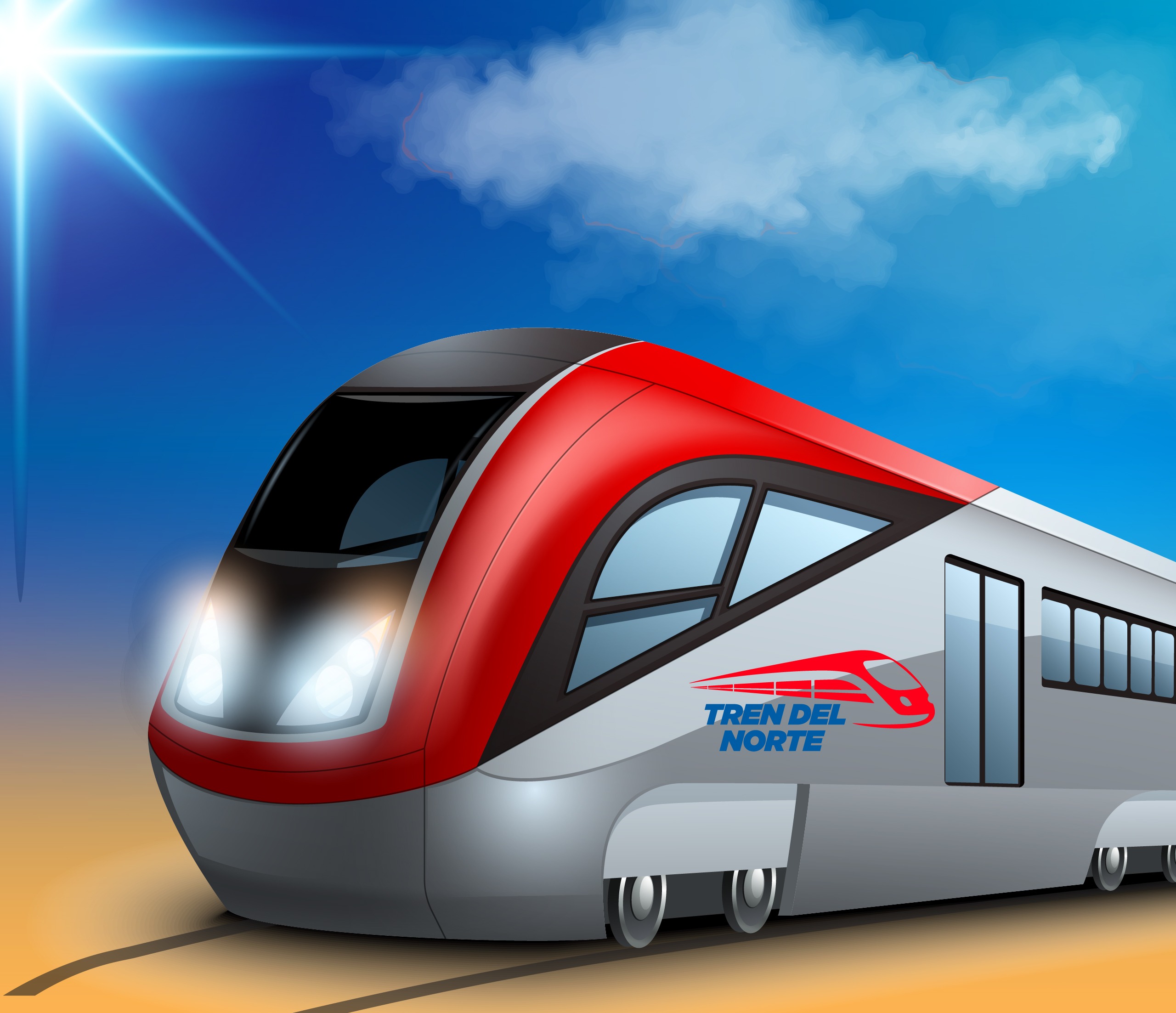 Tren De Trujillo A Barranca Ya Tiene Financiamiento Para Perfil Técnico