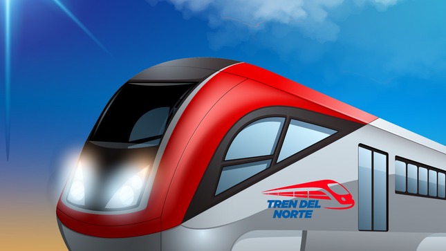 Tren De Trujillo A Barranca Ya Tiene Financiamiento Para Perfil Técnico