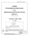 Vista preliminar de documento Informe de rendición de cuentas por periodo anual AÑO 2024