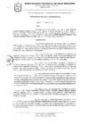 Vista preliminar de documento RG-045-2025-DEL-11-03-2025-DECLARAR-PROCEDENTE-PEDIDO-REALIZADO-ESCRITO-N-0003418-2025-DISOLUCION-MATRIMONIAL-CESAR-CIVINCHA-TONE-Y-ROXANA-ARIZACA-QUISPE
