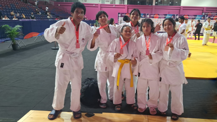 judo 