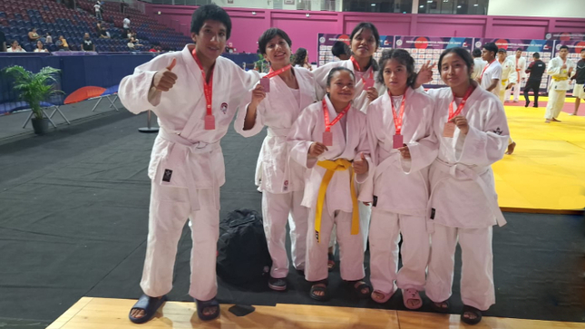 judo 