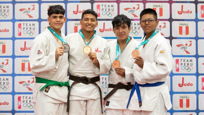 judo 
