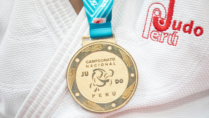 judo 