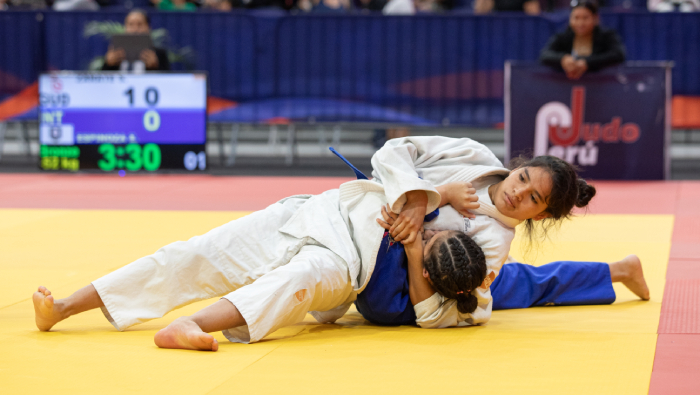 judo 