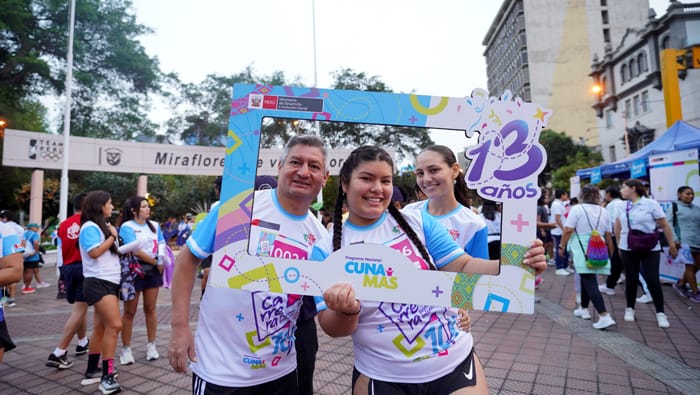 Carea cuna más 