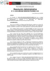 Vista preliminar de documento RUA 21-2025 DESIGNACION AAJ con vbovf