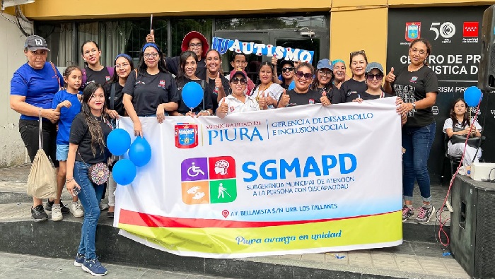 SGMAPD