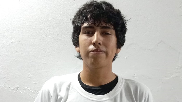 Alumno ingresante