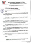 Vista preliminar de documento ACUERDO DE CONCEJO N° 0010-2025 MPP