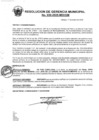 Vista preliminar de documento R.G.M. N°030-2025-MDI-GM