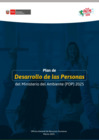 Vista preliminar de documento PLAN DE DESARROLLO DE LAS PERSONAS 2025 - MINISTERIO DEL AMBIENTE