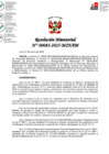 Vista preliminar de documento RM. 00081-2025-MINAM