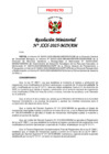 Vista preliminar de documento c  PROYECTO RM APRUEBA LISTADO ACTUALIZADO MERCANCIAS RESTRINGIDAS