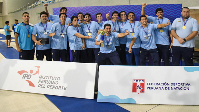 waterpolo
