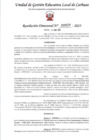 Vista preliminar de documento RD 529-2025 - PLAN ACCION ATEDD DIDACTICA SECUNDARIA