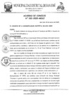 Vista preliminar de documento ACUERDO DE CONCEJO N° 022-2025-MDSJ