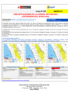 Vista preliminar de documento Aviso Meteorológico DZ-4 No 097-2025_PRECIPITACIÓN_SIERRA_ANCASH