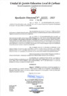 Vista preliminar de documento RD 531-2025 - PLAN ANUAL TRABAJO NO ESCOLARIZADO