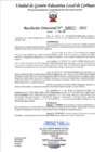 Vista preliminar de documento RD 533-2025 - PLAN ANUAL TRABAJO TUTORIA