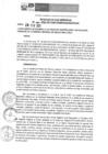 Vista preliminar de documento RESOLUCION SUB GERENCIAL -03-2025